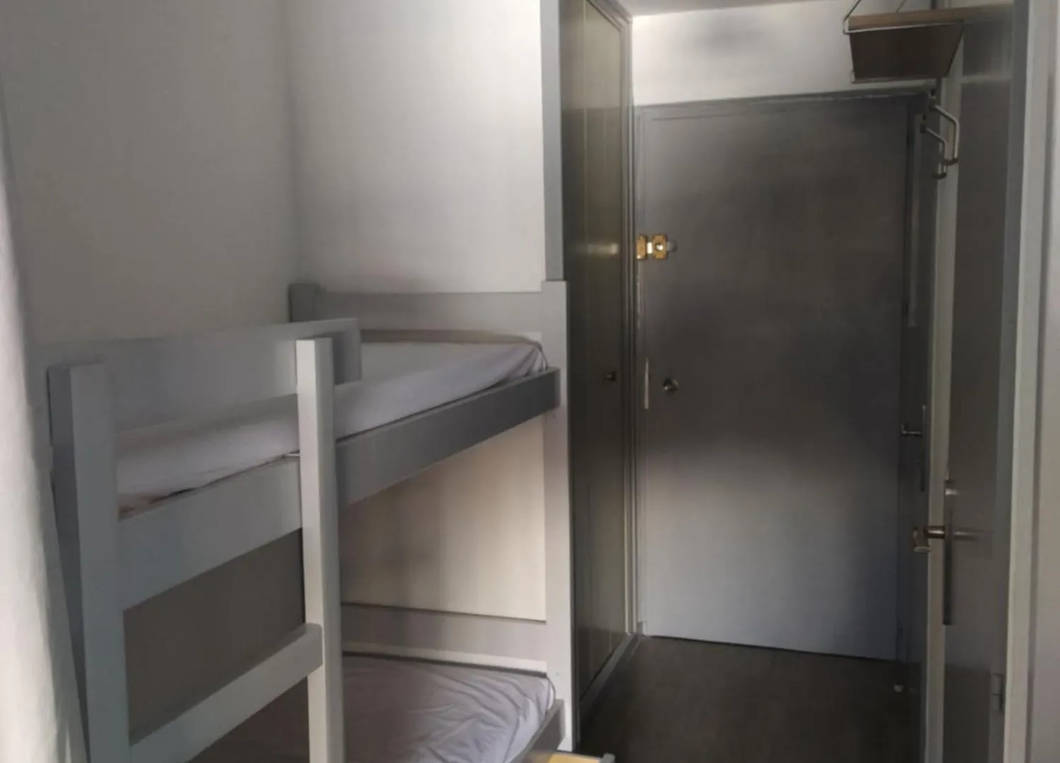 Apartment Studio 4 Personnes Vars Les Claux 100M Des Pistes France