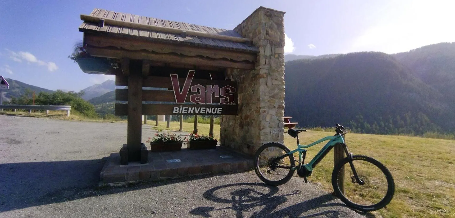 Apartment Studio 4 Personnes Vars Les Claux 100M Des Pistes France