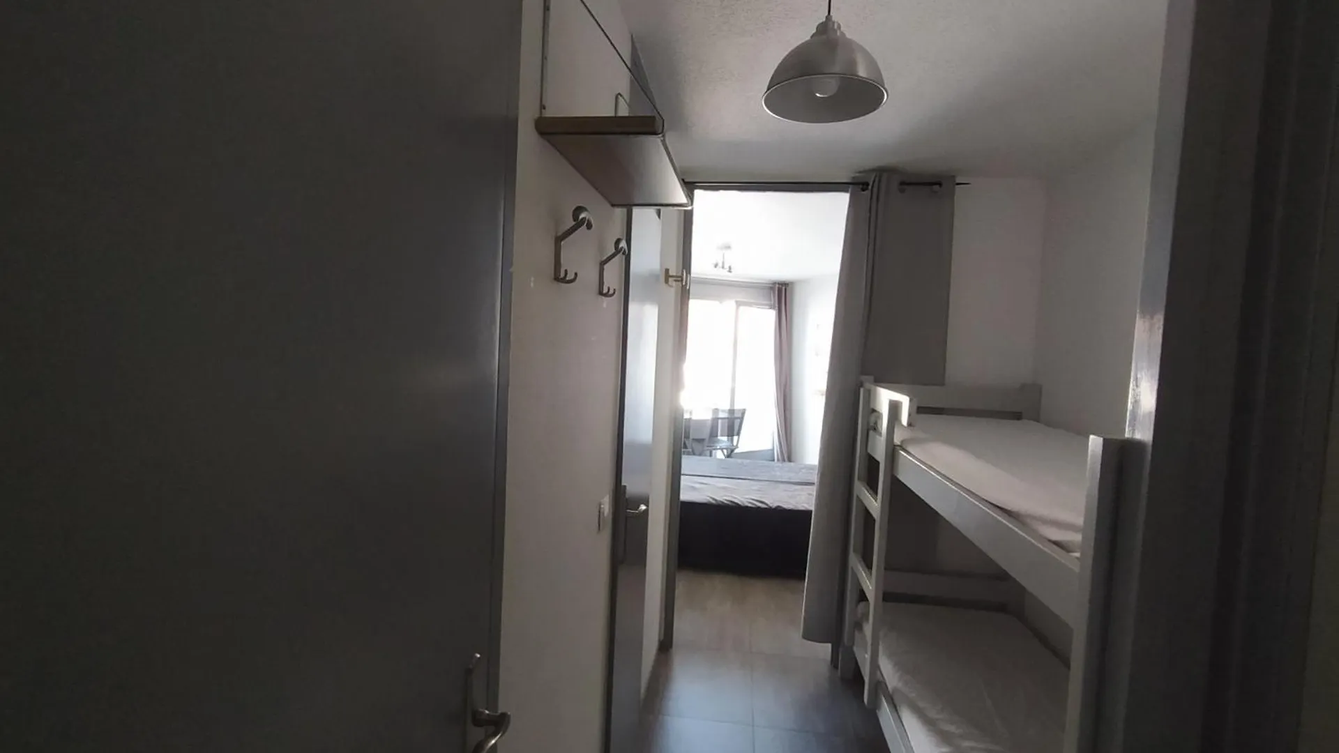 Studio 4 Personnes Vars Les Claux 100M Des Pistes 0*, Vars (Hautes-Alpes) France