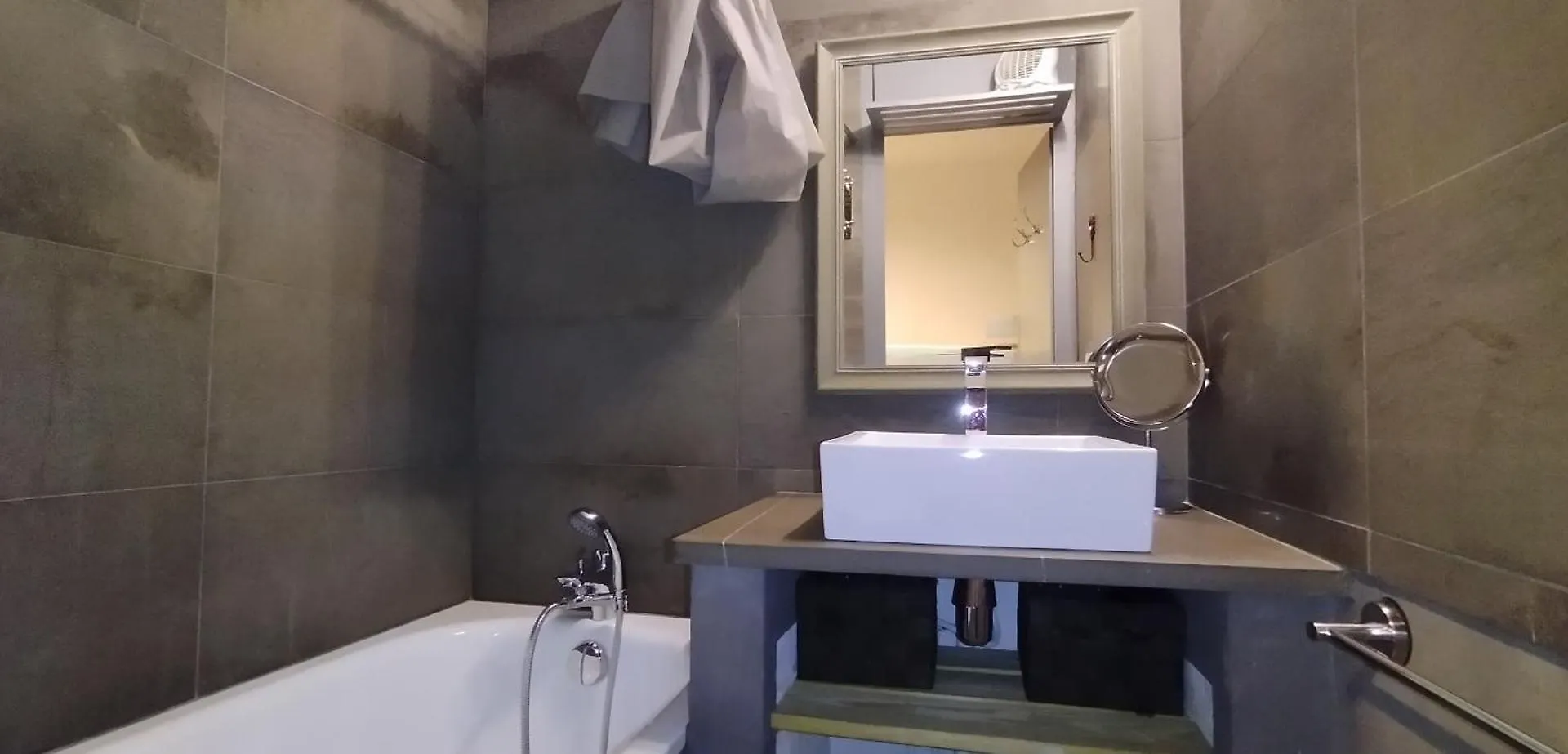 Apartment Studio 4 Personnes Vars Les Claux 100M Des Pistes France
