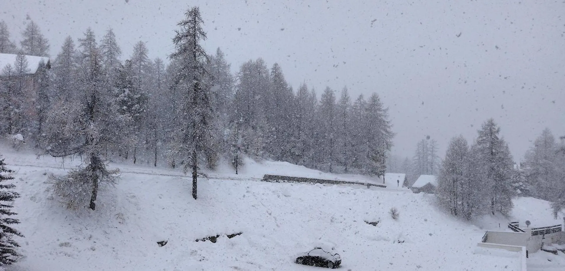 Studio 4 Personnes Vars Les Claux 100M Des Pistes 0*, Vars (Hautes-Alpes)